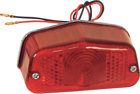 EMGO Lucas-Style Bakljus bild 1 PMMEDIA:5eb149750f510c21