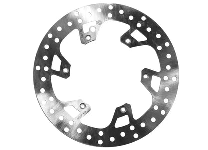 BREMBO Serie Oro Fast Bromsskiva Fram bild 1 PMMEDIA:35215356e6cb8091