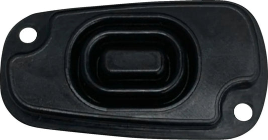 DRAG SPECIALTIES Täcklock Bakre Huvudcylinder Softail bild 1 PMMEDIA:b138acb6cf607955