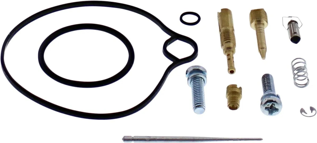 MOOSE OFFROAD HARD-PARTS Förgasarservisesats Kawasaki bild 1 PMMEDIA:1004aa3e80df3e1b