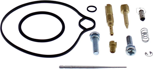 MOOSE OFFROAD HARD-PARTS Förgasarservisesats Kawasaki bild 1 PMMEDIA:1004aa3e80df3e1b