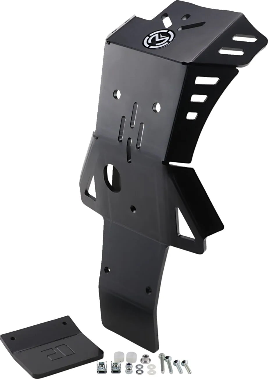 MOOSE OFFROAD HARD-PARTS Pro LG Skid Plate bild 1 PMMEDIA:cfcc5570f6ca08eb