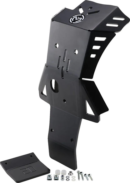 MOOSE OFFROAD HARD-PARTS Pro LG Skid Plate bild 1 PMMEDIA:cfcc5570f6ca08eb