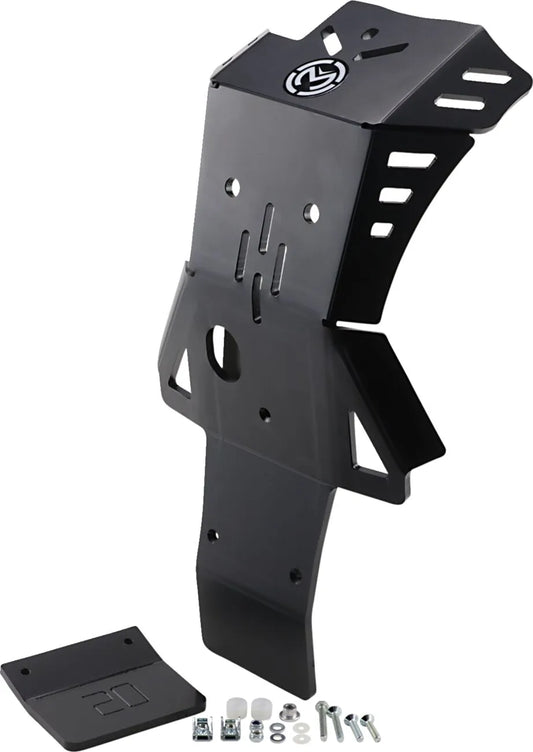 MOOSE OFFROAD HARD-PARTS Pro LG Skid Plate bild 1 PMMEDIA:cfcc5570f6ca08eb