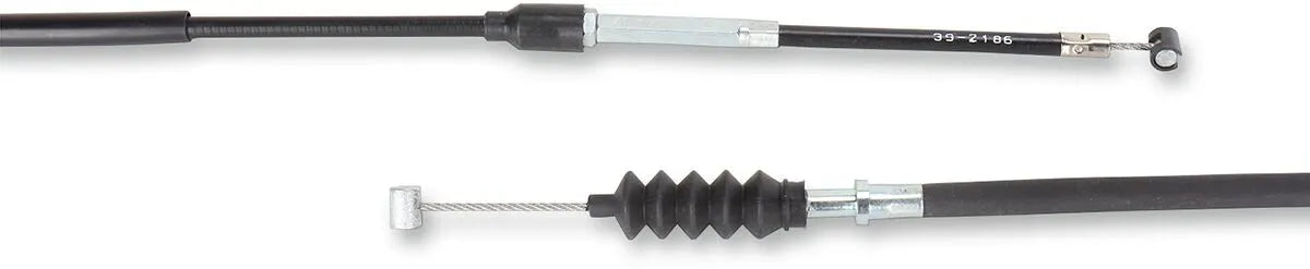 MOOSE OFFROAD HARD-PARTS Svart Kopplingsvajer bild 2 PMMEDIA:5809ec43794a19b8