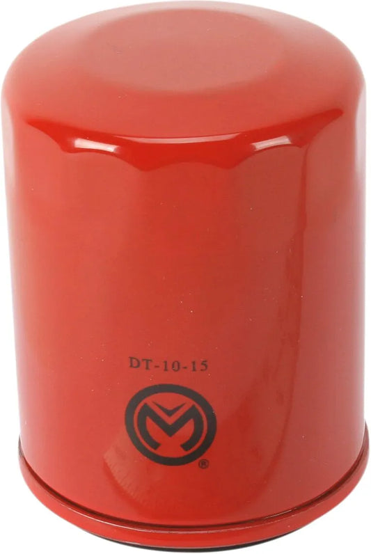 Moose Offroad Hard Parts Oil Filter Oljefilter bild 1 PMMEDIA:97cfe91db8d9be10
