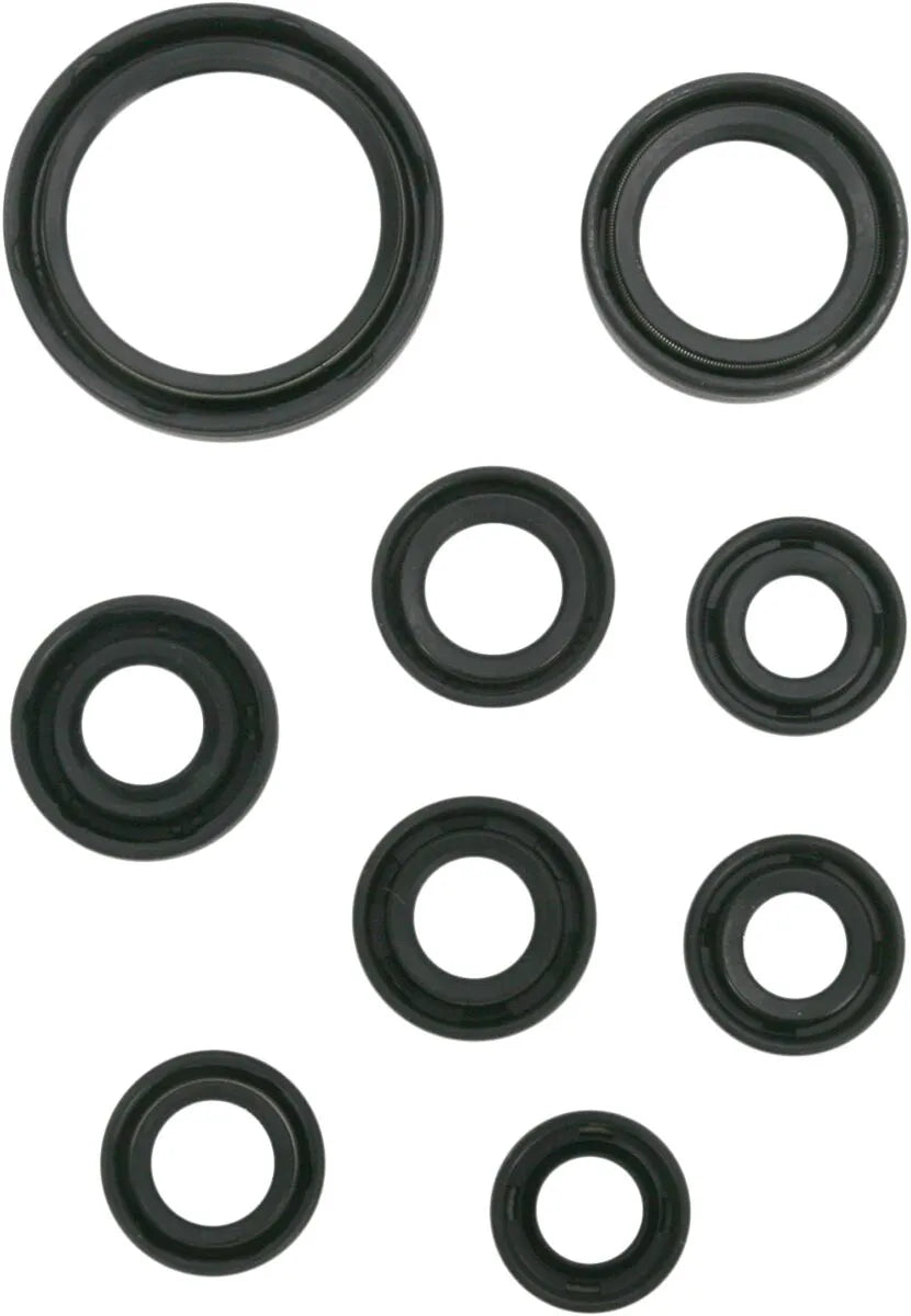 MOOSE OFFROAD HARD-PARTS Motorolja Tätningssats KX450F bild 1 PMMEDIA:ce9d1f4e74825a3f