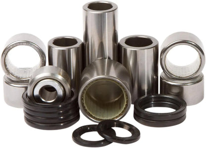 Pivot Works Linkage Rebuild Kit Monteringsdelar svingarm bild 19 PMMEDIA:99f642e9bb2257f4
