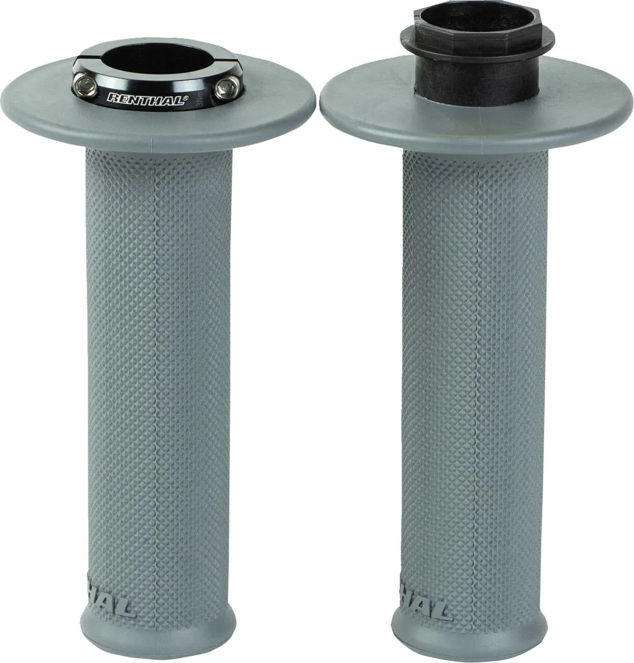 Renthal MX Original Lock-On Grips Handtag bild 1 PMMEDIA:fb3bc314c27fad80