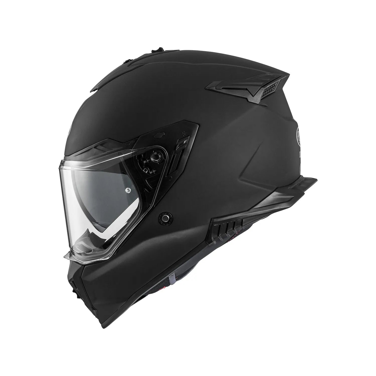 Premier Helmets Streetfighter Integralhjälm vuxen bild 2 PMMEDIA:884c038163e17579