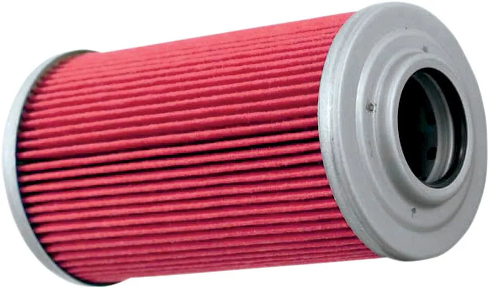 K N Performance Oil Filter Oljefilter bild 16 PMMEDIA:8d5fc7ddfbaff5bf