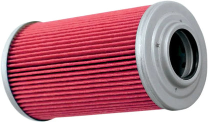 K N Performance Oil Filter Oljefilter bild 16 PMMEDIA:8d5fc7ddfbaff5bf