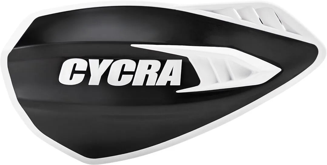 CYCRA Cyclone Handguards Orange/Vit bild 5 PMMEDIA:bfdc85712d5db93d