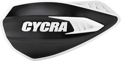 CYCRA Cyclone Handguards Orange/Vit bild 5 PMMEDIA:bfdc85712d5db93d