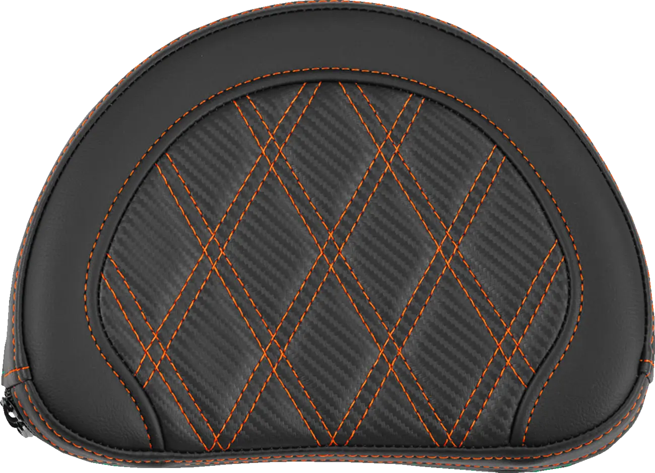 Saddlemen Contoured Sissy Bar Pad Ryggstöd för sadlar bild 15 PMMEDIA:726e6cdca892116b
