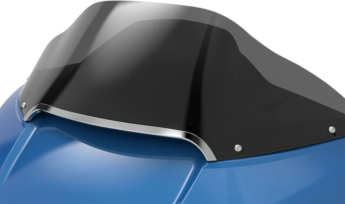 Ciro Center Windshield Trim Diverse delar vindrutor/kåpor bild 5 PMMEDIA:5fcd2af6883b01ed