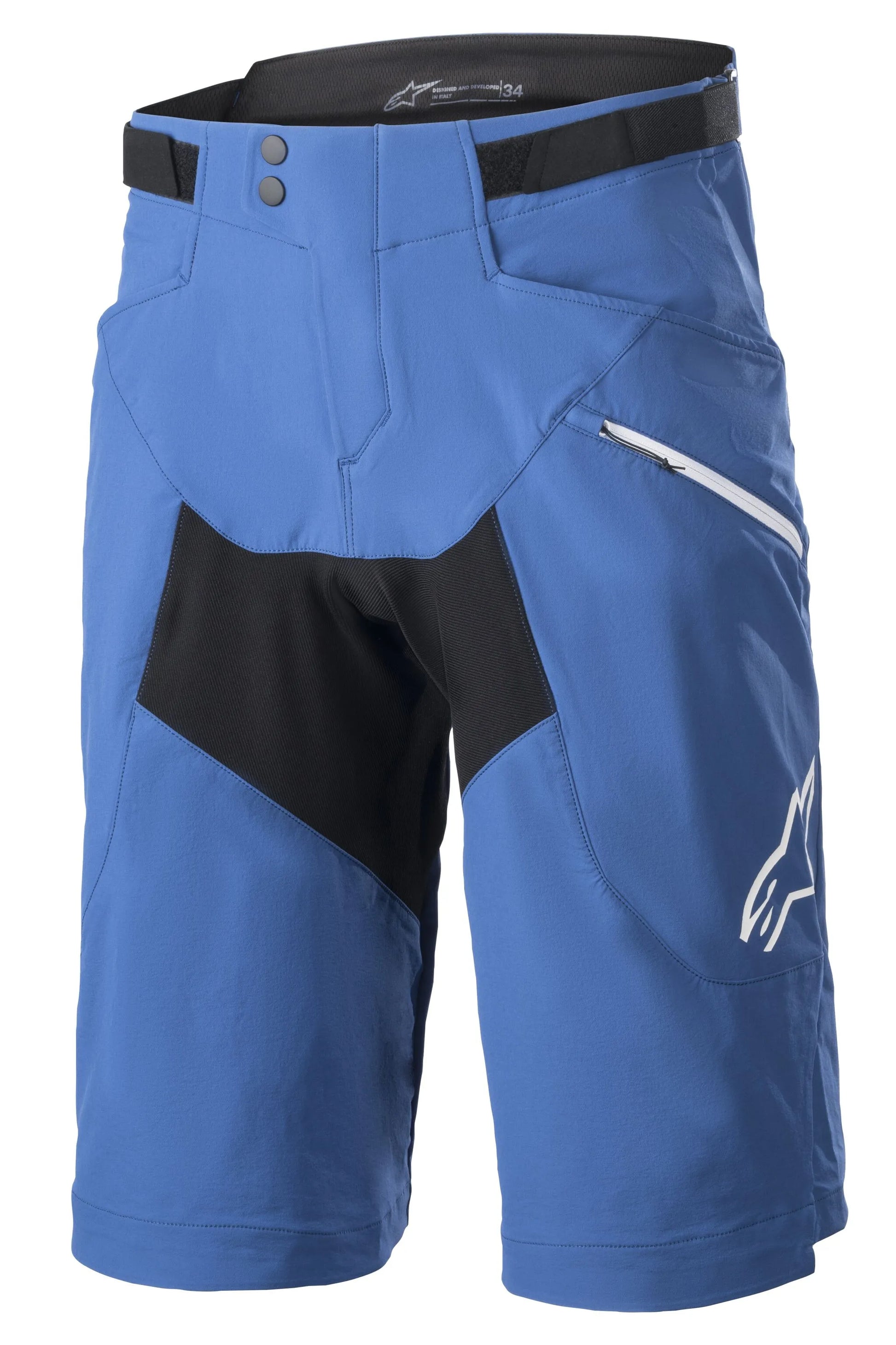 ALPINESTARS BICYCLE Drop 6.0 V2 Shorts Blå 30 bild 1 PMMEDIA:033cd6cd4a31ca96
