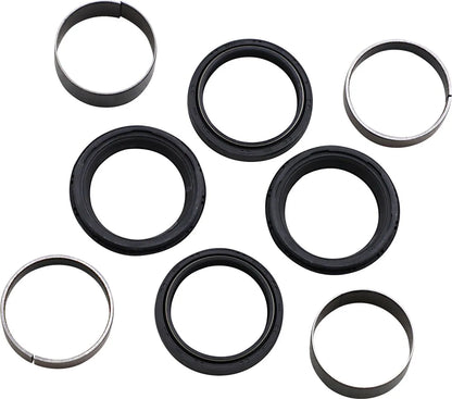 MOOSE OFFROAD HARD-PARTS Premium Framgaffel Servicekit 46mm bild 2 PMMEDIA:0255c5d87a1358c9