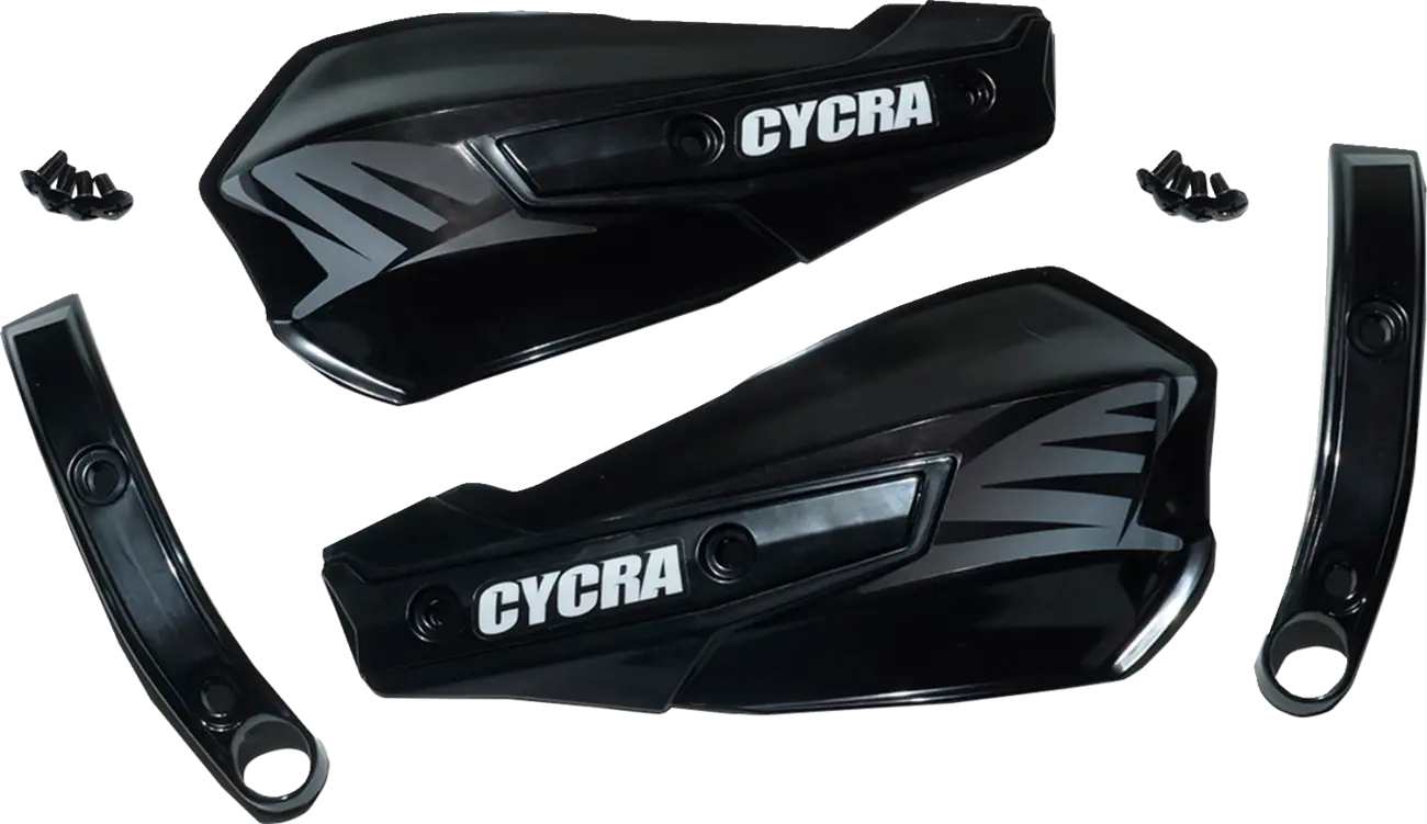 Cycra Replacement Vortex Handshields w/ Abrasion Guards Handskydd bild 3 PMMEDIA:7730764a7ec29156