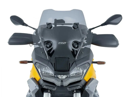Wrs Side Deflectors Moto Guzzi Stelvio Diverse delar vindrutor/kåpor bild 16 PMMEDIA:4ed6d8099d420211