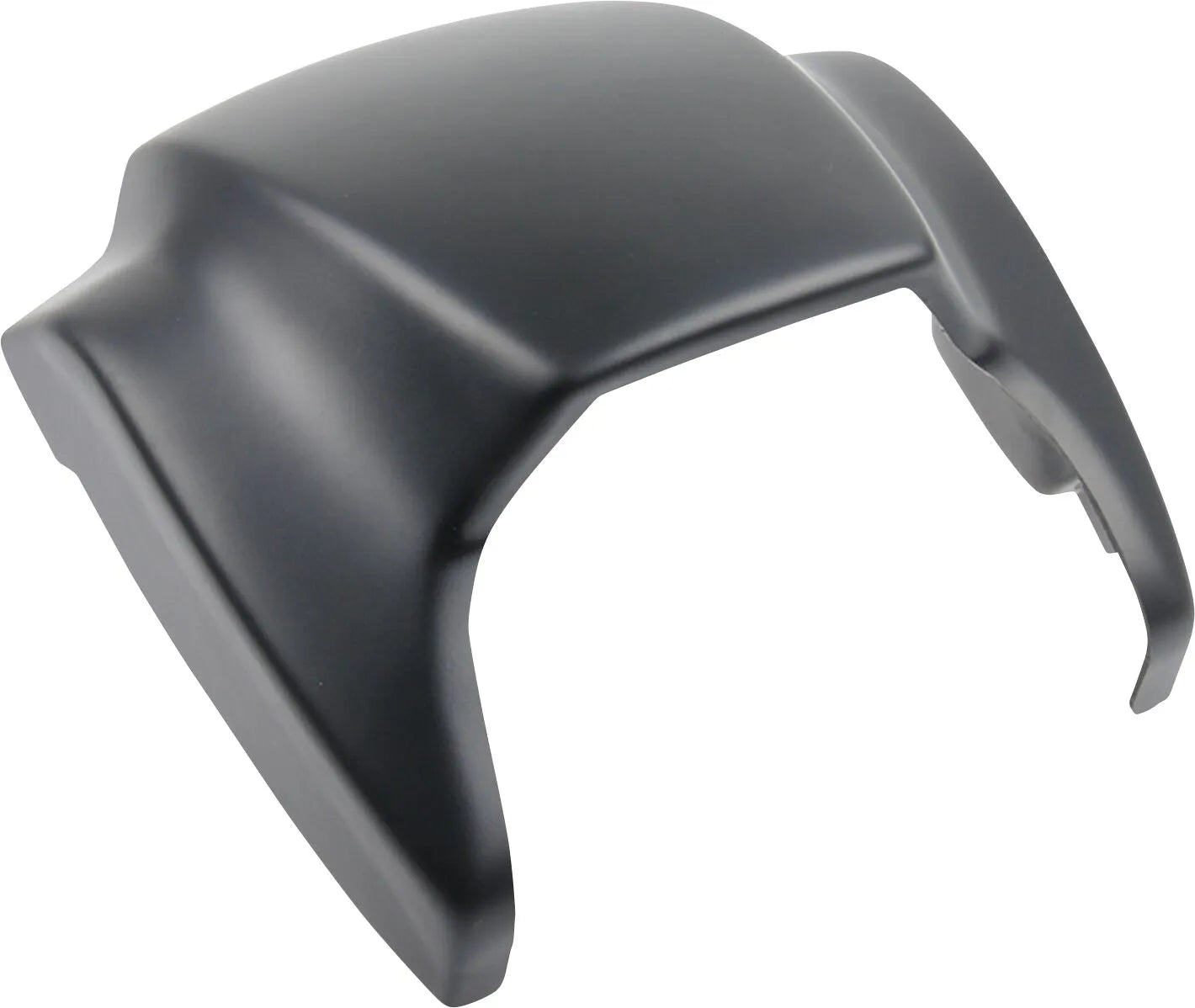 CULT WERK Headlight Mask V-Rod Raw bild 5 PMMEDIA:18770dcba4dfe2a5