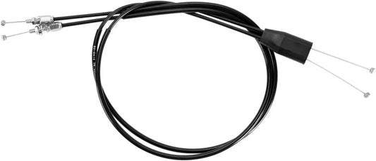 MOTION PRO Svart Vinyl Gasvajer Honda bild 1 PMMEDIA:f294ede6bf6ce8cf