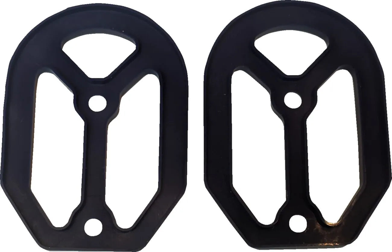 Drag Specialties Qualifier Insert Fotpinnar & delar bild 4 PMMEDIA:c53fb88c0e75c672