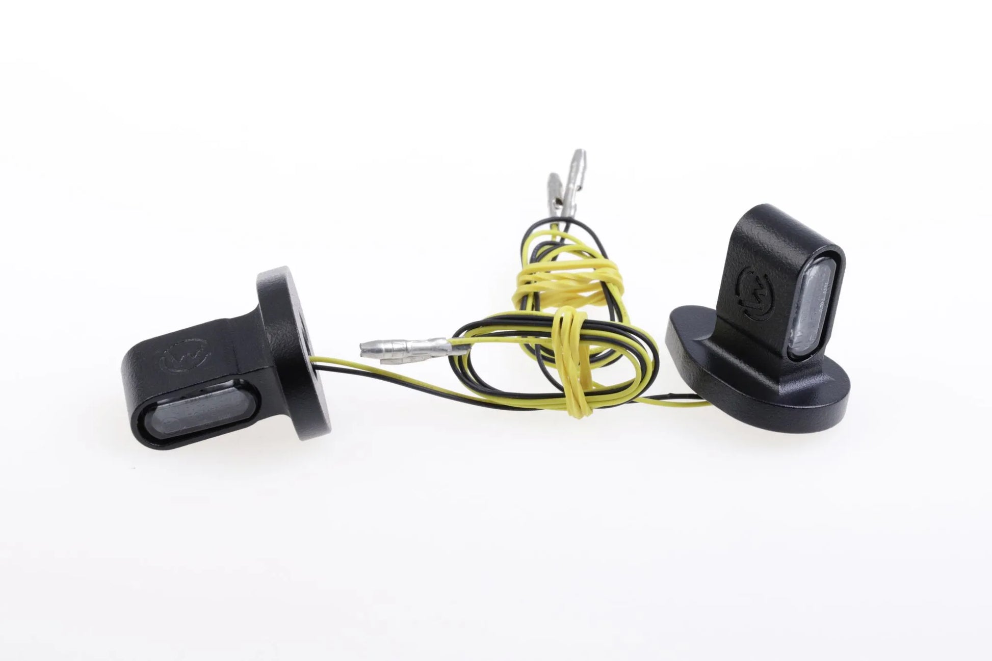 CULT WERK Turn Signal Old School Svart bild 2 PMMEDIA:040ee40f79bb80fc