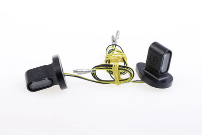 CULT WERK Turn Signal Old School Svart bild 2 PMMEDIA:040ee40f79bb80fc
