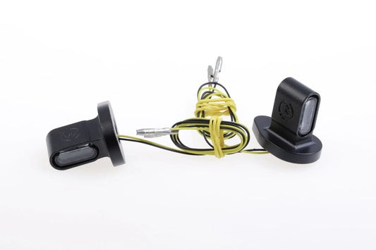 CULT WERK Turn Signal Old School Svart bild 2 PMMEDIA:040ee40f79bb80fc