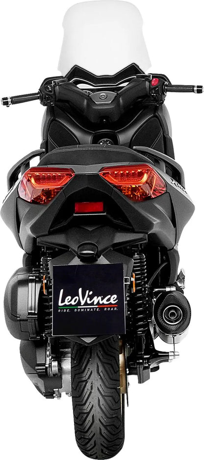 LEOVINCE LV One EVO Avgassystem bild 5 PMMEDIA:245ca932d3e0fef5