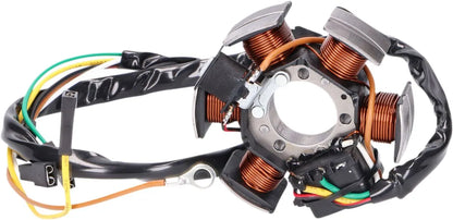 101 OCTANE Alternator Stator bild 2 PMMEDIA:30e9489307ccf586