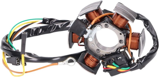 101 OCTANE Alternator Stator bild 2 PMMEDIA:30e9489307ccf586