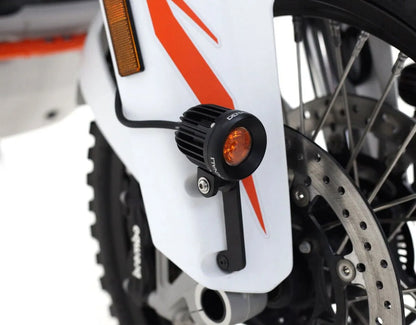 DENALI Lower Driving Light Mount för KTM 1290 ADV 21- bild 1 PMMEDIA:b262d95ae4075aae