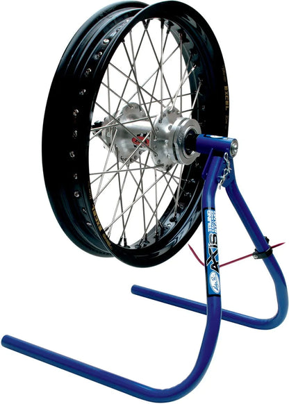 MOTION PRO Axis™ Ställ för hjulriktning och balansering bild 3 PMMEDIA:9803a76a08bc4a45