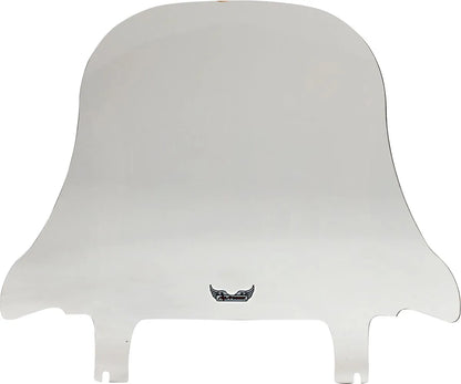 Slipstreamer Windshield Universal Harley bild 5 PMMEDIA:8d1c577bc78443e8