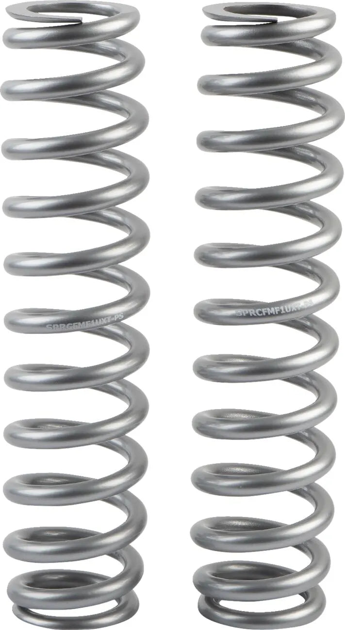 High Lifter Lift Springs Stötdämpare & fjäderben bild 1 PMMEDIA:bdc154efe94fc60f