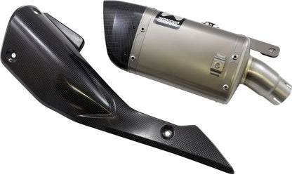 AKRAPOVIC Slip-On Line Muffler för Katana bild 1 PMMEDIA:fe80bd552fcf29b2