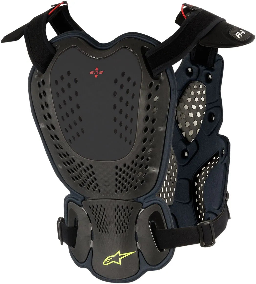 Alpinestars(Mx) A-1 Roost Guard Bröstskydd bild 7 PMMEDIA:10ce35f0453e180a