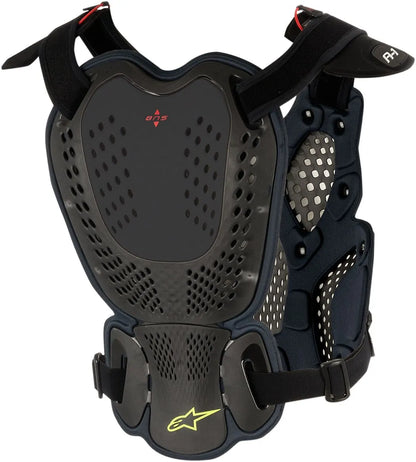 Alpinestars(Mx) A-1 Roost Guard Bröstskydd bild 7 PMMEDIA:10ce35f0453e180a