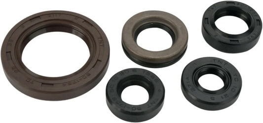 MOOSE OFFROAD HARD-PARTS Motorolja Tätningar Set bild 1 PMMEDIA:dbbee87867ee267f