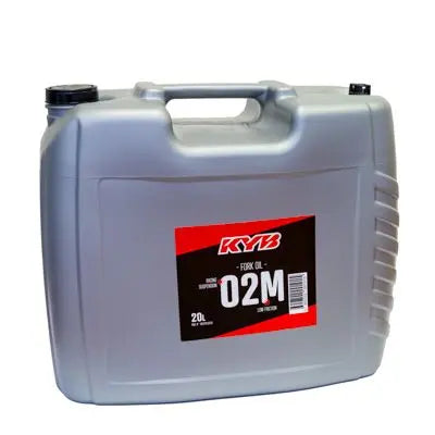 Kyb Fork Oil KYB Gaffeloljor bild 1 PMMEDIA:e4376de47879d01e