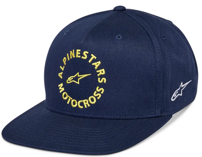 Alpinestars (Casuals) MX Snapback Hat Kepsar & mössor bild 1 PMMEDIA:d5ff7b9c3bae900a