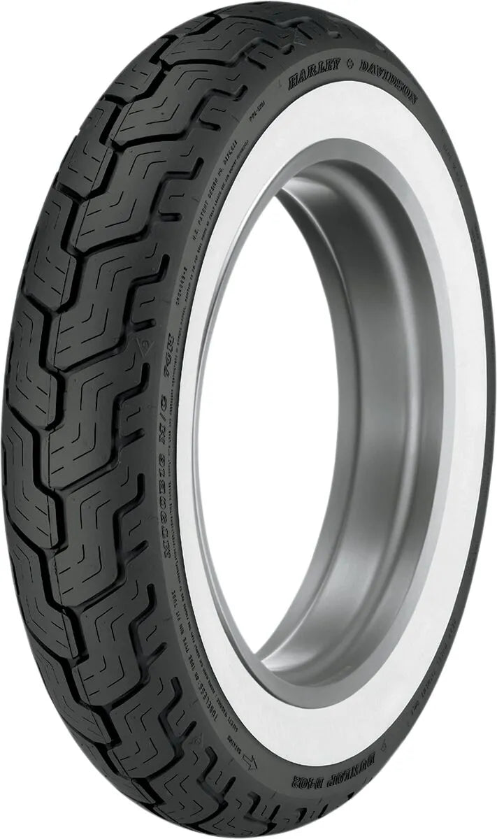 Dunlop D402 Gatudäck bak bild 2 PMMEDIA:e13d7793e0dec2d6