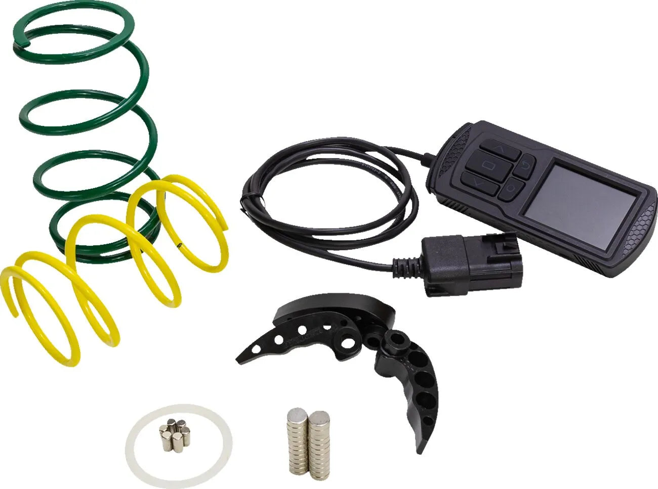 DYNOJET Stage 2 Power Package Kit för POL RZR XP Turbo 17-20 bild 1 PMMEDIA:3c0c8a772db43593