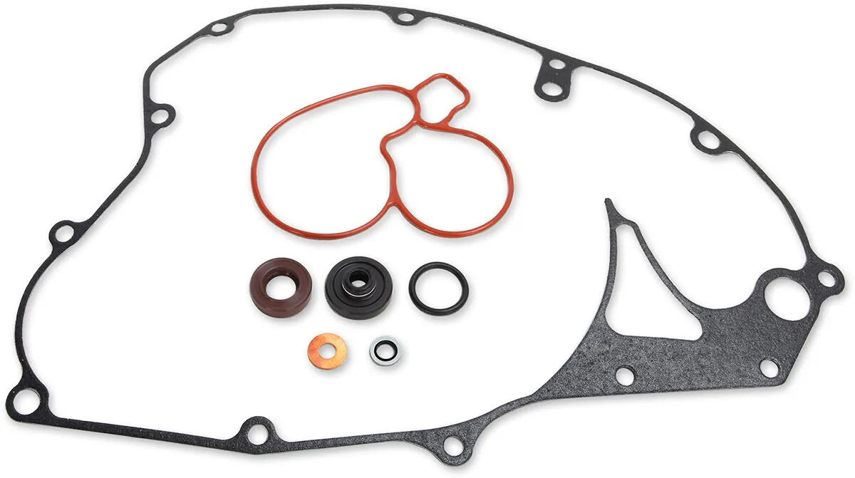 ATHENA Packning Kit för Vattenpump Suzuki bild 1 PMMEDIA:51808796abd9a541