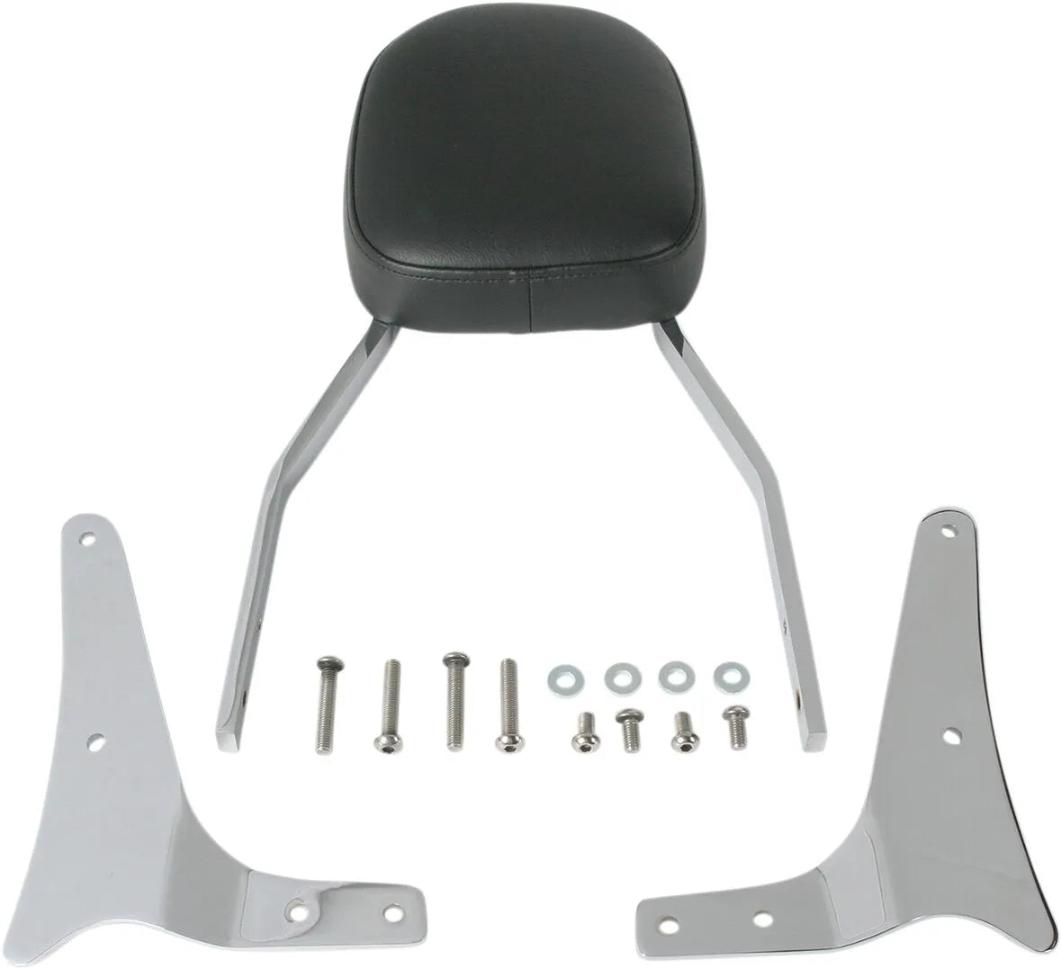 Cobra Square Sissy Bar Kit Sissybars bild 11 PMMEDIA:92253f540a24324e