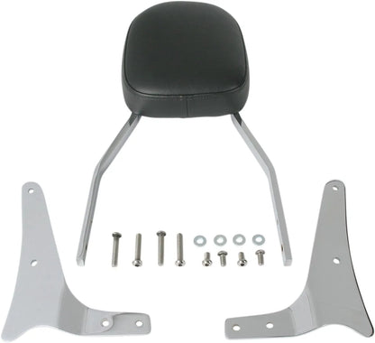 Cobra Square Sissy Bar Kit Sissybars bild 11 PMMEDIA:92253f540a24324e
