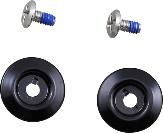 Biltwell Gen 2 Helmet Hardware Kit Yttre hjälmdelar bild 2 PMMEDIA:a9ef18f7ba8efea4