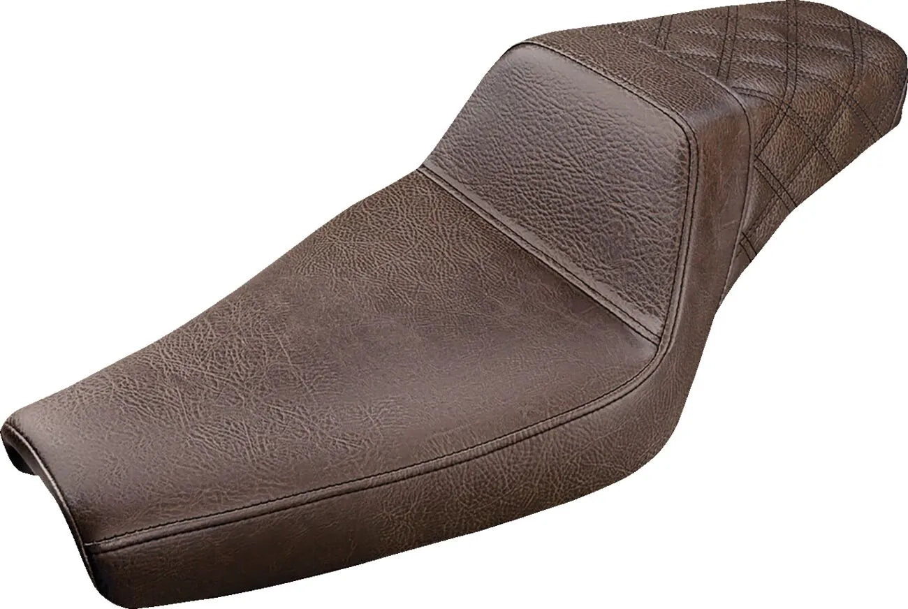 Saddlemen Step-Up Seat Sadlar Harley Sportster bild 16 PMMEDIA:f792b3cfa7fcc65c